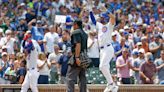 Ian Happ and Dansby Swanson hit back-to-back homers as Cubs hold off Giants 6-5