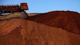 Rio Tinto e China Baowu desenvolverão projeto de minério de ferro na Austrália