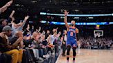 Brunson scores 44, Knicks beat Pacers 121-91 to move a win away from conference finals - The Morning Sun