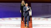 ‘He sets the bar’: How Patric Hornqvist changed the Florida Panthers’ culture