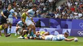 Bien visitantes: Los Pumas 7's juegan ante Francia por un lugar en las semis