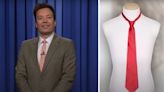 Jimmy Fallon Offers Trump a Shocking Solution to Stop Falling Asleep in Court | Video