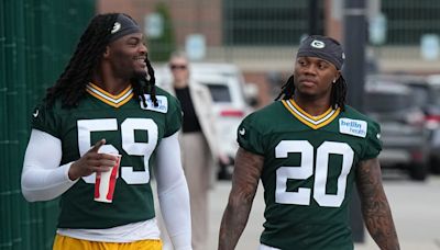 Which Packers Rookie Will Make Biggest Impact?