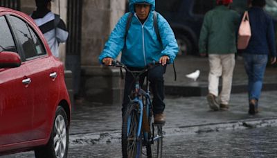 Huracán Beryl se mantiene como categoría 5; lluvias muy fuertes golpearán 4 estados en México