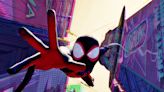 Spider-Man: Across the Spider-Verse artist shares ‘crazy’ animation detail