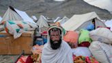 Pakistan defends charging £660 fee from Afghan refugees leaving country