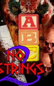 No Strings 2: Playtime in Hell