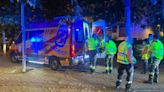 Un hombre resulta herido grave tras recibir varias puñaladas en Carabanchel, Madrid