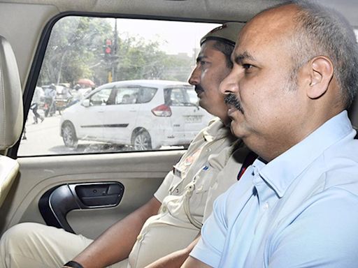 ‘Holds considerable influence’: Delhi High Court rejects Bibhav Kumar’s bail plea