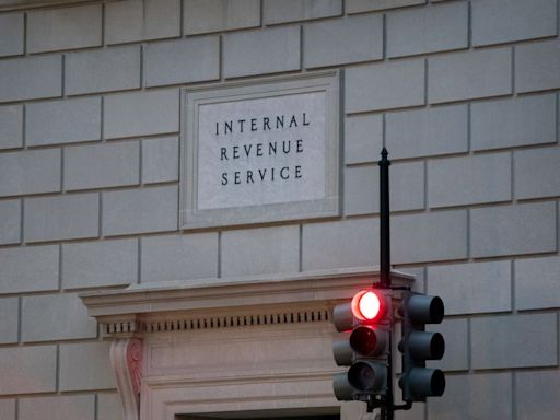 SCOTUS Chevron Decision Could Make the IRS’s Job Much Harder