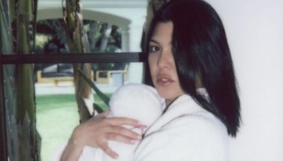 'Suffered 5 Failed IVF Cycles': Kourtney Kardashian Talks About Her Attempts To Have Baby