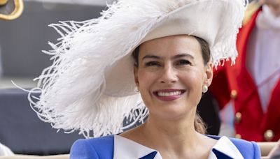Sophie Winkleman reveals what Royal Family are really like behind closed doors