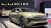 Lucid Gravity’s Derek Jenkins On What Inspired This Luxe Electric SUV