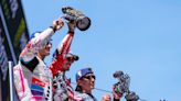 La fuga de talentos en Ducati, la gran batalla entre bambalinas en MotoGP