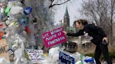 Problem of plastic pollution far from solved as Ottawa talks wrap up