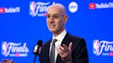 NBA Commissioner Adam Silver says finalizing the new media rights deals is 'complex' process