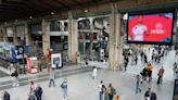 Contrôlée par la SNCF, une passagère partage sur les réseaux sociaux sa mésaventure
