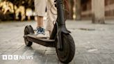 Crackdown on illegal e-scooter use in Daventry