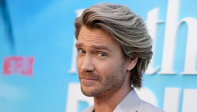 Chad Michael Murray Reveals if He’s Been Cast in ‘Freaky Friday 2,’ Talks ‘Cinderella Story’ Sequel