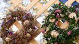 Eco-tip: Holiday decorations set tone for season