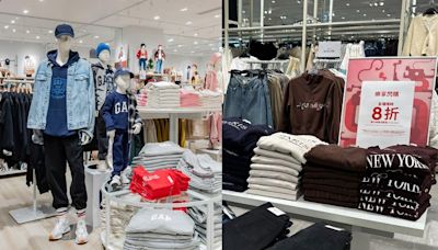 5大服飾品牌「打折定律」！內幕全曝 這2家最低下殺3折│TVBS新聞網