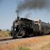 Rio Grande Scenic Railroad