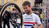 Must-See T.V. For Cycling Fans: Mark Cavendish Doesn’t Hold Back in New Netflix Documentary