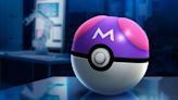Rare Pokemon Go Event Gives Players a Master Ball