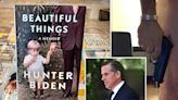 How feds plan to use Hunter Biden’s drug-filled memoir against him in weapons case: ‘Feeding the beast’