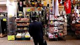 Japan's household spending seen rising for first time in 14 months: Reuters poll