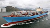 外媒：巨型貨櫃船的"大船時代" 堵塞供應鏈-MoneyDJ理財網