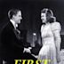 First Love (1939 film)