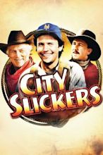 City Slickers