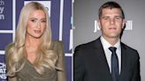 Paris Hilton's Ex-Fiancé Chris Zylka Takes the Blame in Split and Regrets 'Never' Taking Time to 'Apologize'