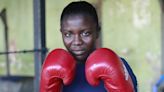 The Girl from Bukom: A female boxer in Ghana