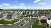 Landmark Properties nears completion of first Houston-area build-to-rent community - Houston Business Journal