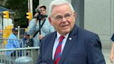 Prosecutors try to link alleged bribes of Sen. Bob Menendez to appointment of federal prosecutor