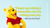 Better Than a Jar of Honey—50 Best 'Pooh' Quotes Guaranteed to Brighten Your Day