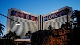 The Mirage casino, which ushered in an era of Las Vegas Strip megaresorts in the '90s, is closing