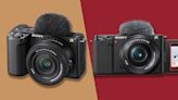 Sony ZV-E10 II vs Sony ZV-E10: which E-mount video camera wins for beginners?