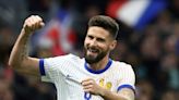 Olivier Giroud headed to LAFC this summer - Soccer America