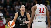 WNBA playoffs 2022: No. 4 Storm rally behind Jewell Loyd's 4th quarter for 86-83 win over No. 5 Mystics