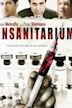 Insanitarium: Psicópatas