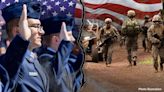 US troops could pay price if NATO allies don't make major change, former VP's group warns