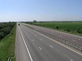 M18 motorway (Great Britain)