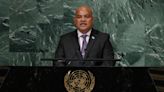 Micronesia estudia reconocer diplomáticamente a Taiwán en lugar de a China