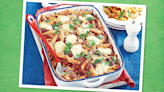 Delicious Chicken Bolognese al Forno Recipe Will Make You Feel Like You’re in Italy!