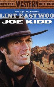 Joe Kidd