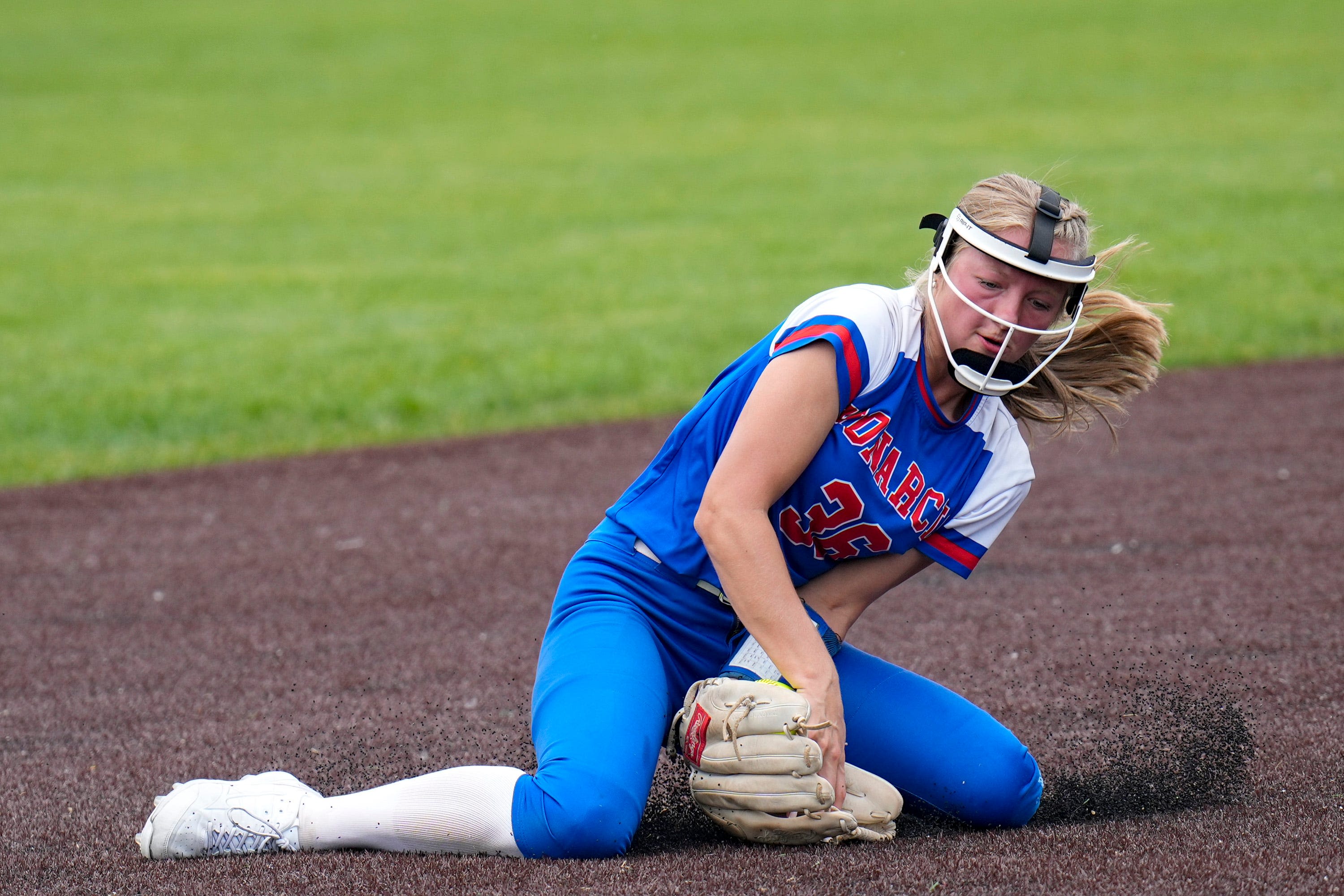 5 central Ohio storylines to watch entering OHSAA softball district semifinals