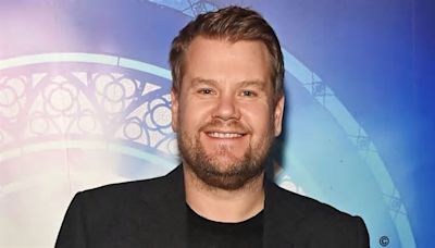 James Corden reveals thoughts on UK return after glam LA lifestyle - exactly one year after quitting talk show
